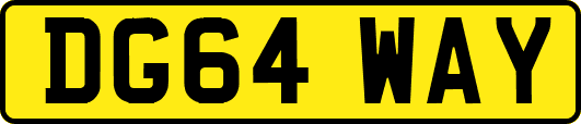 DG64WAY