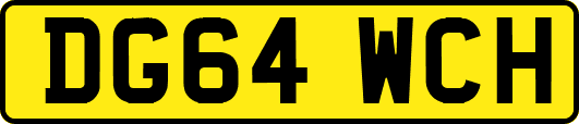 DG64WCH