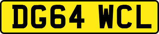 DG64WCL