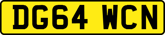 DG64WCN