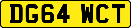 DG64WCT