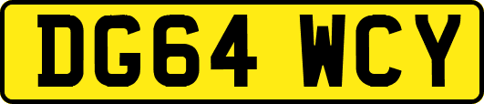 DG64WCY