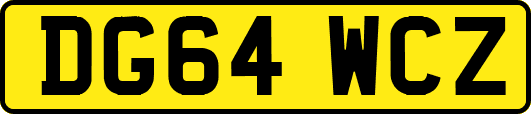 DG64WCZ