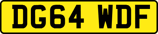 DG64WDF