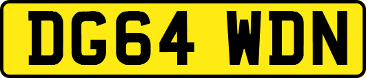 DG64WDN