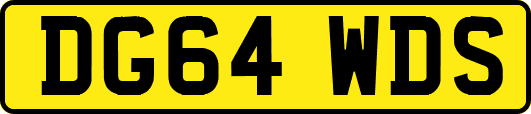 DG64WDS