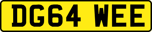 DG64WEE