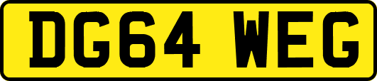 DG64WEG