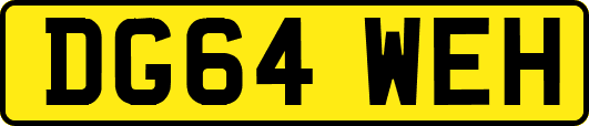 DG64WEH