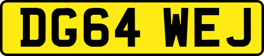 DG64WEJ