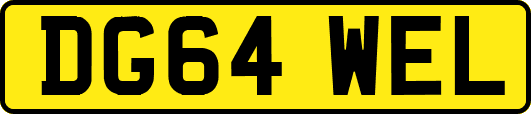 DG64WEL