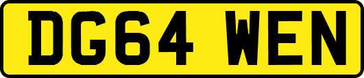 DG64WEN