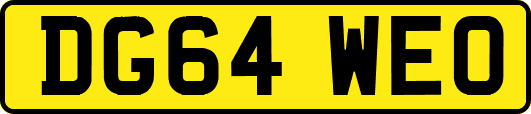 DG64WEO