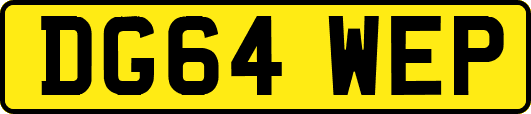 DG64WEP