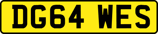 DG64WES