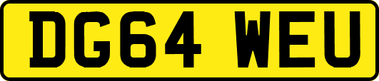 DG64WEU