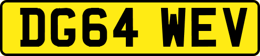 DG64WEV