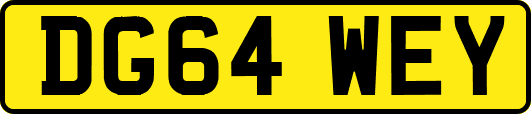 DG64WEY