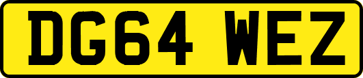 DG64WEZ