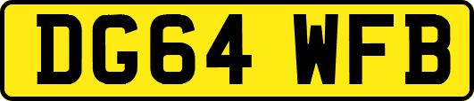 DG64WFB
