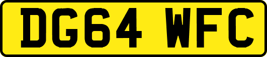 DG64WFC