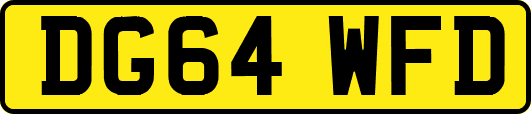 DG64WFD