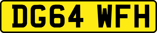 DG64WFH