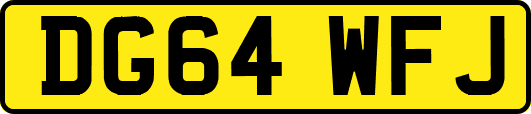 DG64WFJ