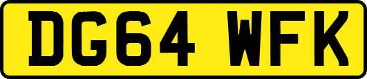 DG64WFK