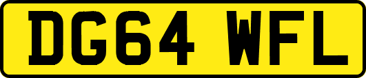 DG64WFL