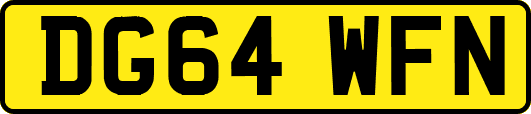 DG64WFN