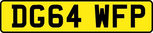 DG64WFP
