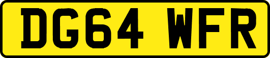 DG64WFR