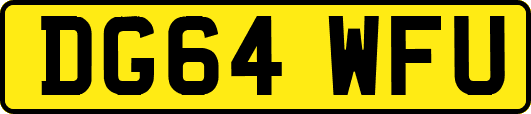 DG64WFU