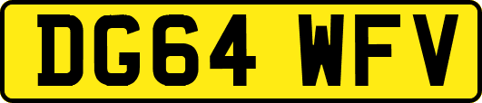 DG64WFV