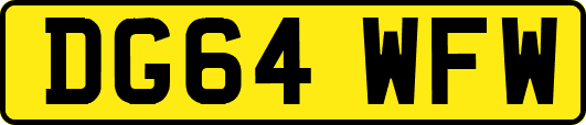 DG64WFW