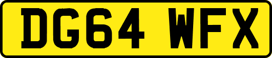 DG64WFX