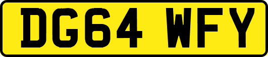 DG64WFY