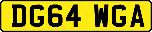 DG64WGA