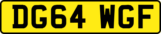 DG64WGF