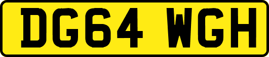DG64WGH