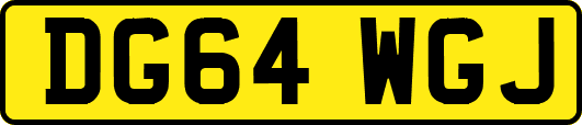 DG64WGJ