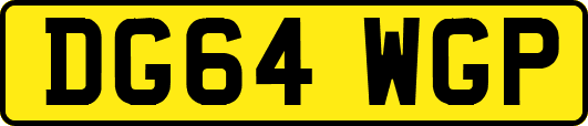 DG64WGP