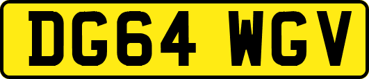DG64WGV