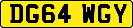DG64WGY