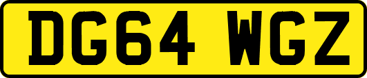DG64WGZ