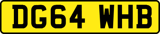 DG64WHB