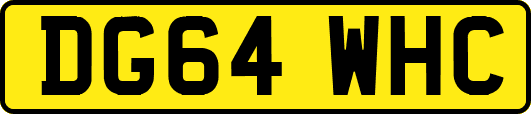 DG64WHC
