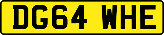 DG64WHE