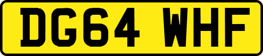DG64WHF